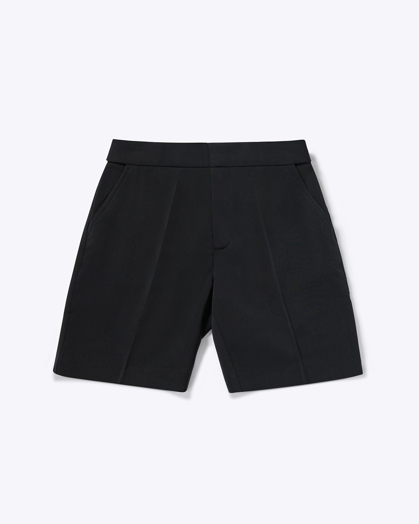 Black Short - Teens
