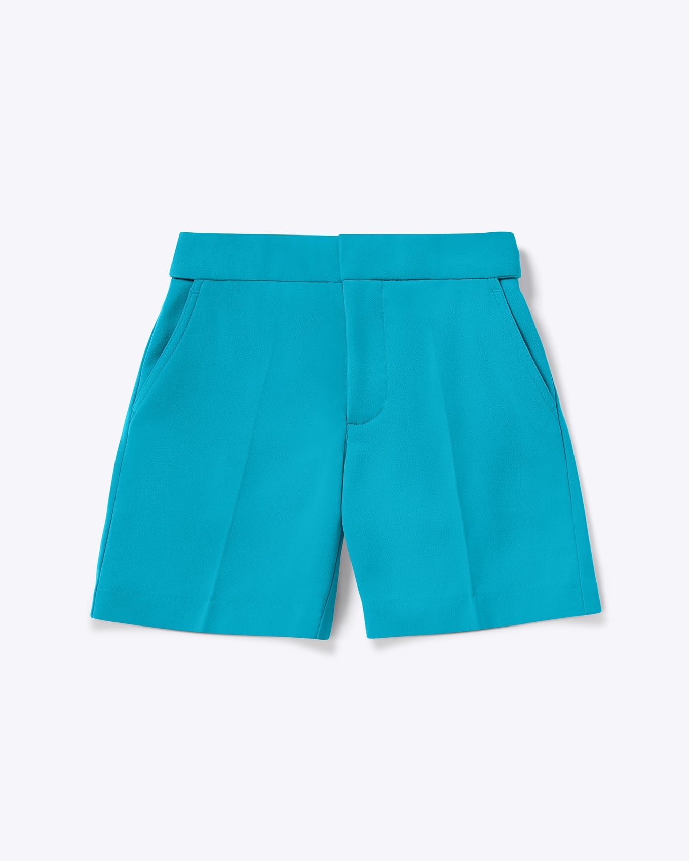 Peacock Short - Kids
